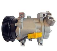 MAHLE Compressore, Climatizzatore compatibile con MERCEDES-BENZ NISSAN RENAULT