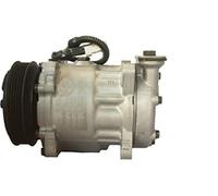 Compressore climatizzazione R 134a ACP 365 000S MAHLE per PEUGEOT CITROËN
