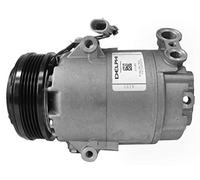 MAHLE ACP 37 000P Compressore aria condizionata