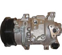 MAHLE ACP 381 000S A/C - Compressore