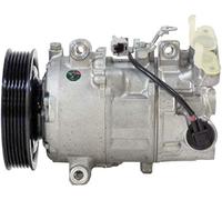 MAHLE ACP 382 000P Compressore aria condizionata