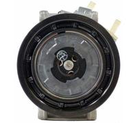 MAHLE ORIGINAL ACP 382 000P Compressore aria condizionata