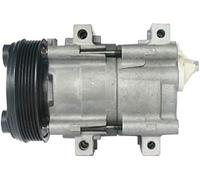 MAHLE ACP 383 000S A/C - Compressore