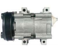 MAHLE ACP 383 000S Compressore, Climatizzatore per FORD