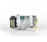 Compressore Climatizzatore Keilrippenriemenscheibe 109mm MAHLE per Mini