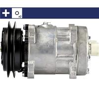 MAHLE ACP 390 000S Compressore aria condizionata con anello tenuta