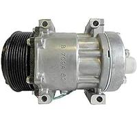 MAHLE ORIGINAL ACP 392 000S Compressore aria condizionata