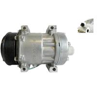 MAHLE ORIGINAL ACP 392 000S Compressore aria condizionata