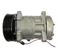 MAHLE ORIGINAL Compressore aria condizionata