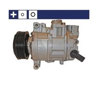 Mahle ACP 40 000S Compressore Climatizzatore Per Audi A4 8H7 Seat Exeo 3R2