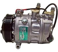 MAHLE ORIGINAL ACP 439 000P Compressore aria condizionata