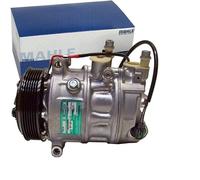 MAHLE ORIGINAL ACP 439 000P Compressore aria condizionata