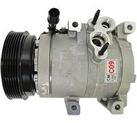 MAHLE ORIGINAL ACP 442 000P Compressore aria condizionata