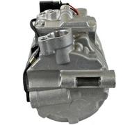 MAHLE ACP 451 000S Compressore, Climatizzatore per AUDI,VW