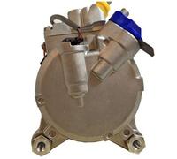 MAHLE ACP 472 000S Compressore, Climatizzatore per BMW