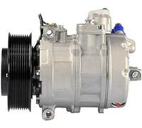 MAHLE ORIGINAL ACP 483 000S Compressore aria condizionata