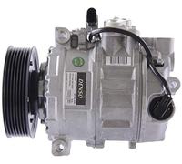 MAHLE ORIGINAL ACP 487 000P Compressore aria condizionata