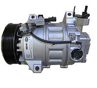 MAHLE ACP 504 000P A/C - Compressore