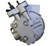 MAHLE ACP 504 000P A/C - Compressore