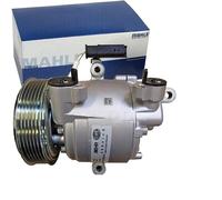 MAHLE ACP 505 000P Compressore aria condizionata