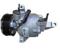 MAHLE ORIGINAL ACP 509 000P Compressore aria condizionata