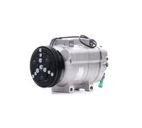 Compressore climatizzazione R 134a ACP 53 000S MAHLE per ALFA ROMEO AUDI VW