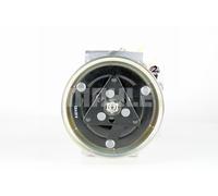 MAHLE ACP 535 000P A/C Compressore BEHR PREMIUM LINE