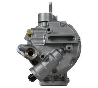 MAHLE ACP 551 000P Compressore, Climatizzatore per FORD