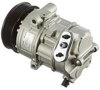 MAHLE ACP 56 000S Compressore aria condizionata con anello tenuta