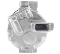 MAHLE ACP 568 000P Compressore, Climatizzatore per FIAT,LANCIA