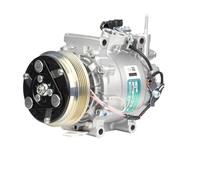 MAHLE ORIGINAL ACP 581 000P Compressore aria condizionata