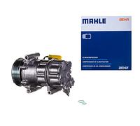 MAHLE ORIGINAL Compressore aria condizionata