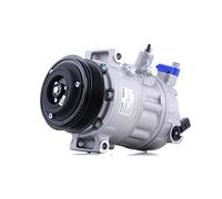 MAHLE ORIGINAL ACP 6 000S Compressore aria condizionata Denso/Sanden/Valeo PAG