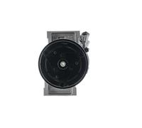 Compressore Aria Condizionata MAHLE per Renault Clio IV ( Bh