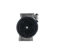 Compressore Aria Condizionata MAHLE per Renault Clio IV ( Bh