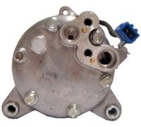 MAHLE ACP 61 000S Compressore, Climatizzatore per SEAT,VW