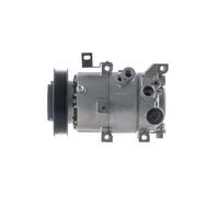 MAHLE ORIGINAL ACP 630 000S Compressore aria condizionata