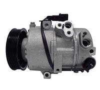 Compressore Climatizzatore Puleggia A Cinghia 120Mm MAHLE Per KIA SPORTAGE III