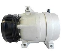 Compressore climatizzazione R 134a ACP 65 000S MAHLE per RENAULT LAGUNA II