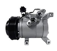 MAHLE ACP 659 000P Compressore aria condizionata Compressore Aria Condizionata Compressore clima Compressore condizionatore