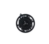 MAHLE ACP 662 000P Compressore aria condizionata