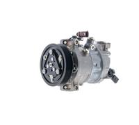 MAHLE ORIGINAL ACP 664 000P Compressore aria condizionata