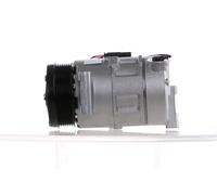 MAHLE ORIGINAL ACP 667 000S Compressore aria condizionata