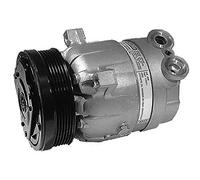 MAHLE ACP 672 000P A/C - Compressore