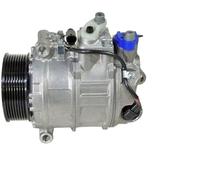 MAHLE ORIGINAL ACP 685 000P Compressore aria condizionata