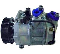 MAHLE ACP 686 000P A/C - Compressore