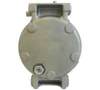 MAHLE ACP 701 000S Compressore, Climatizzatore per CHRYSLER