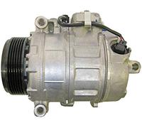 MAHLE ACP 703 000P Compressore aria condizionata