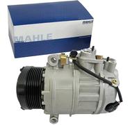 MAHLE ACP 704 000S Compressore aria condizionata con anello tenuta