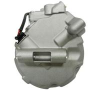 MAHLE ACP 706 000S Compressore, Climatizzatore per BMW